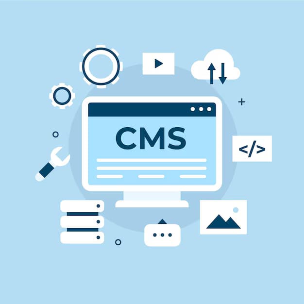 CMS Applications